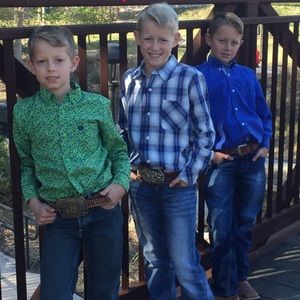 Meet your Posher, Tracey